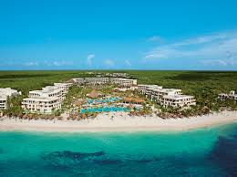 Not far from cancun's luxurious resorts, you'll discover there's even more to the yucatan peninsula. Our Resorts Spas