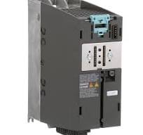 Siemens 6SL32101PB130UL0 Drive, Sinamics, G120, Power Module Pm240-2,  1/3Ac200-240V, .5Hp, Fsa, Ip20