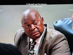 Mayor is STANDING ON BUSINESS 🔥🫰🏾#SkeemSaam