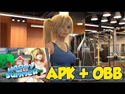 You can choose the new summer lesson trick apk version that suits your phone, tablet, tv. How To Download Happy Summer Apk Obb For Android Offline Latest Version Youtube
