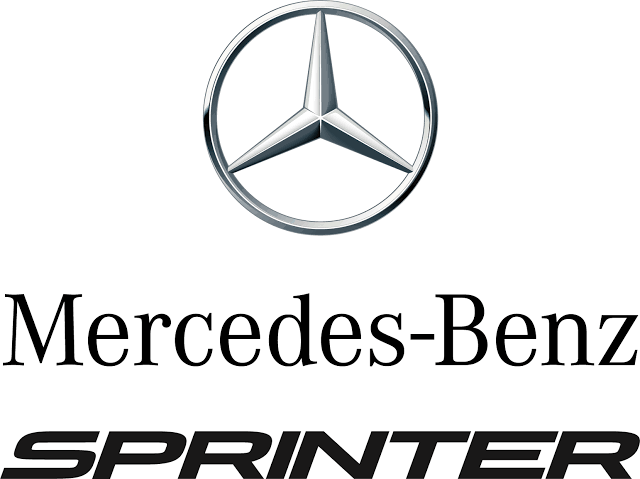 Mercedes Sprinter Badge Font - forum | dafont.com