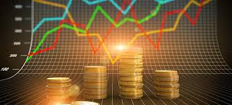 Cryptocurrencies are a new force in financial markets, but their emergence is following an old pattern, for better and worse. As Btc Dominance Drops Eth Xrp Doge Other Altcoins Take The Stage Finance Magnates