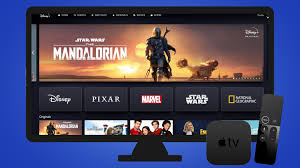 Feeling like some light murder mystery to fill those long, early fall and winter evenings? Disney Plus On Apple Tv How To Get It And Start Watching Now Techradar