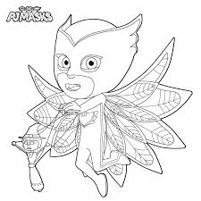 21 pj masks printable coloring pages for kids. 35 Unique Pj Masks Coloring Pages