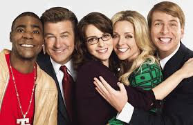  Tv Today What The What 30 Rock Reunites To Help Kenneth With His Upfront Presentation Primetimer
