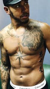 Colin kaepernick, and lewis hamilton have all helped popularize the placement in. 10 Lh Ideas Lewis Hamilton Hamilton Tattoos Lewis