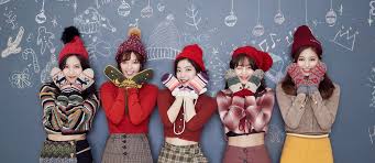 Và thế là, lời tiên tri của irving berlin đã hoàn toàn đúng sự thật. Nhá»¯ng Bai Hat Kpop Ä'ang Nghe Nháº¥t Trong Mua Giang Sinh Elle