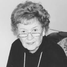 Lillian Bryson Obituary