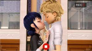 Marinette stands up, looks at adrien, and immediately returns to hiding, her emotions overwhelming her. Adrienette My Miraculous Wiki Fandom