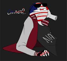 Last night (beer fear) countryhumans canrus (canada x russia). Ne Sprashivajte Countryhumans Usa America Canada Ssha Amerika Kanada Kanada Komiksy Slesh