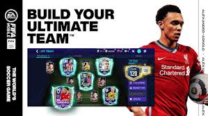 Build your ultimate team™ or play as your . Descargar Fifa Futbol V 14 4 01 Apk Mod Android