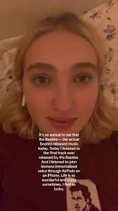 Beatrice Milly Mccartney