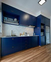 Bto Kitchen Singapore Interior Design Kitchen Interior Kitchen Decor Home Decor Kitchen
