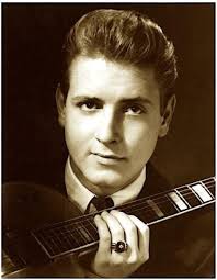 Remembering Eddie Cochran today by listening to some of his immensely  influential recordings... "Twenty-Flight Rock" is one of my all-time  favorites -what's your favorite Eddie Cochran track? ⚡️ : r/rockabilly
