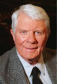 Peter Graves Peter Graves Movie Stars Celebrities Then And Now
