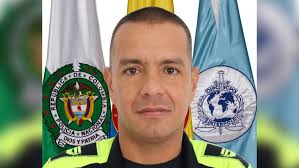 Llega a la Policía Metropolitana de Santa Marta nuevo Subcomandante