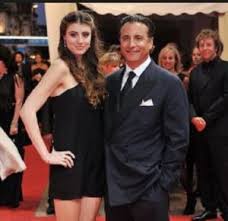 Check spelling or type a new query. Andy Garcia Bio Wiki Married Wife Children Net Worth