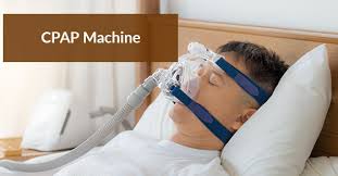 Image result for continuous positive airway pressure (CPAP) machine