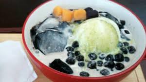 Namun anda juga bisa mengolahnya menjadi minuman segar lain. Resep Menu Buka Puasa Es Cincau Hitam Segarnya Begitu Menggoda Citizen6 Liputan6 Com