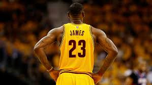 Tons of awesome lebron james lakers wallpapers to download for free. Lebron James Hd Wallpaper Wallpaperbetter