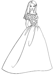 Children love to know how and why things wor. Pin By Josefina Arenas On Barbie Coloring Barbie Coloring Pages Barbie Coloring Coloring Pages