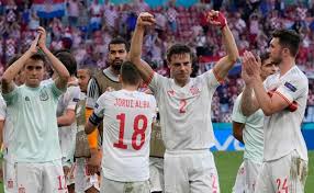 Todos los artículos para seguir a nuestra selección española en la eurocopa 2021 y acompañar a la roja. 400 000 Euros Por Jugador Si Espana Gana La Eurocopa El Correo