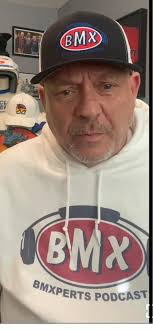 Erik Abbadessa #3. Pete Loncarevich #6. Anthony Howie Waye #38 Sam Arellano  #66. Dave Cullinan #2. ABA Midwest Nationals, Rockford, IL BMX Plus!  October 1991