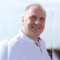 Mario Frangella Obituary