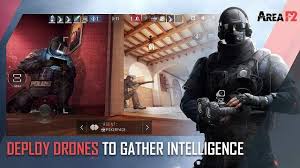 Rainbow six siege mobile apk obb rainbow six siege mobile apk medal of king rainbow six siege mobile . Area F2 Apk Android Rainbow Six Siege Mobile Andropalace