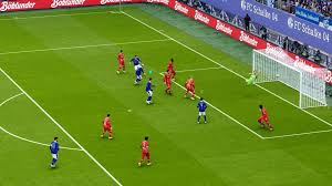Same like this pes developers collect stats of every player then make an average of these stats and give a special pes. Efootball Pes 2021 Test Gamersglobal De
