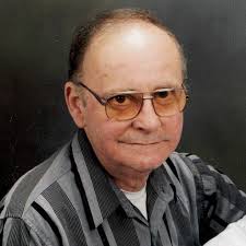 Paul Mcquown Obituary May 13, 2021