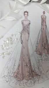 The new designs will be published daily. Wedding Bridal Dress Beautiful Fashion Bride Fashion Drawing Dresses Fashion Design Sketchbook Fashion Drawing Sketches