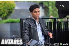 The entire series can be viewed here. Biodata Lengkap Rafael Adwel Pemeran Laskar Dalam Web Series Antares Wetv Ttl Agama Ig Dan Fakta Menarik Mantra Sukabumi