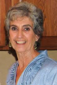 Obituary: Joan Andropolis