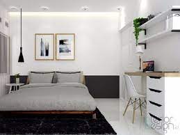 Tempat tidur minimalis ala jepang. Desain Kamar Tidur Jepang