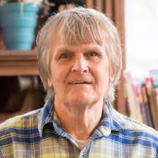 Many miles ago, I owned a purple Dodge Challenger, similar to the one  pictured here. It had a manual 3-speed stick shift and slant-six engine. I  drove that car for a number