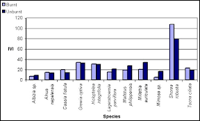 The Impact Of Forest Fire On Forest Biodiversity In The Indian Himalayas Uttaranchal