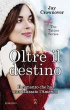 Oltre i segreti eBook di Jay Crownover