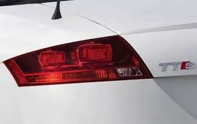 Image result for Brilliant Red 2009 TTS