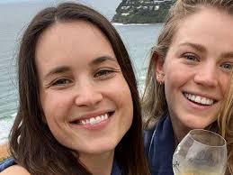 Sophia Forrest wedding: Actor marries Zara Zoe