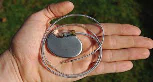 Preparación para el desfibrilador interno. Insuficiencia Cardiaca Y Los Beneficios De Los Desfibriladores Implantables