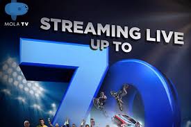 Gue baru beli mola polyrtron streamen , sebuah android tv box buatan polytron yang menjalankan layanan mola tv. Mola Tv Memecahkan Rekor Jumlah Tayangan Siaran Langsung Jpnn Com