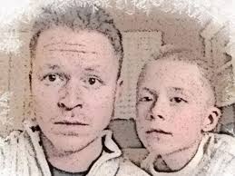 Fundraiser by Jessica Scarbrough : Cody Ogden's son Tristen