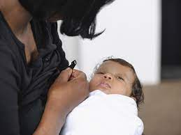 When Your Baby Won T Breastfeed Babycentre Uk