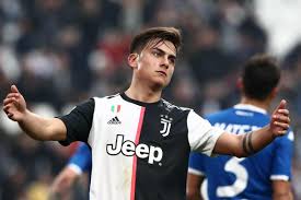 Latest paulo dybala news featuring goals, stats and injury updates on juventus and argentina forward plus transfer links and more here. Juventus Paulo Dybala And Former Ac Milan Defender Paolo Maldini Test Positive For Coronavirus Deccan Herald