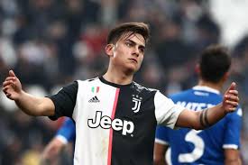 Juventus Paulo Dybala And Former Ac Milan Defender Paolo Maldini Test Positive For Coronavirus Deccan Herald