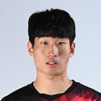 Byeong-Jun Lee » clubs :: Volleybox