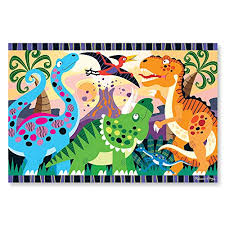 Discover the best floor puzzles in best sellers. Dinosaur Jigsaw Puzzles For Toddler Floor Puzzles For Kids 24x35 5 Inch Large Size Floor Puzzles For Boys Girls 48 Pieces Puzzles For Kids Ages 4 8 Toys Games Puzzles Ghdonat Com