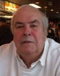 William Harrington Obituary October 25, 2025