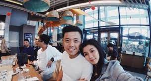 Dulunya isu masa lalu vincent raditya menghamili pelakor begitu santer terdengar. Tersulut Istri Captain Vincent Beri Balasan Menohok Untuk Lucinta Luna